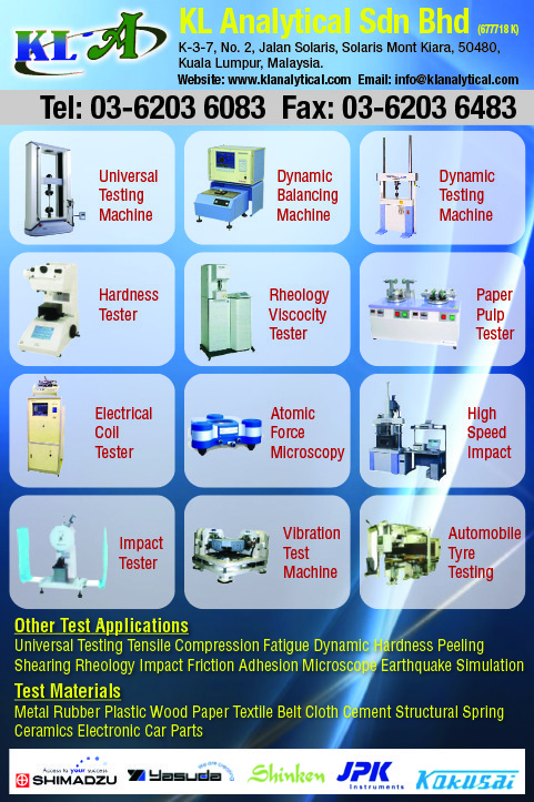 Print Advert