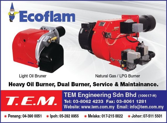 Print Advert