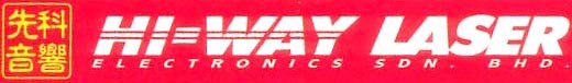 Hi-Way Laser