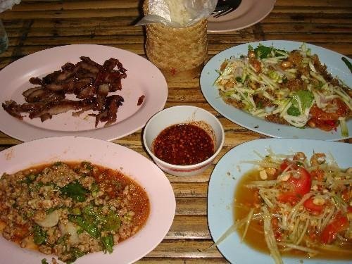 Hatyai Restaurant