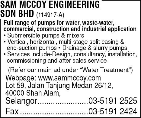 Print Advert