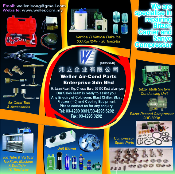 Print Advert