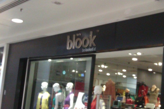 Blook