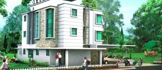 Kinta Saujana Sdn Bhd(2)
