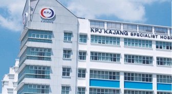 KPJ Kajang Specialist Hospital