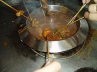 Satay Celup 1