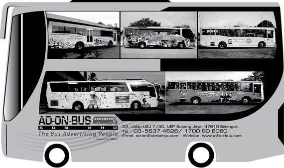 Print Advert