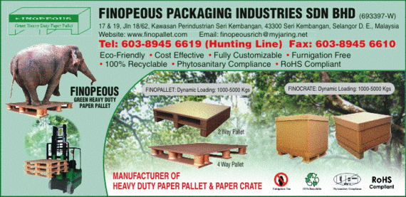 Print Advert