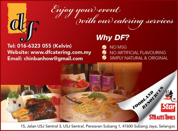 Print Advert