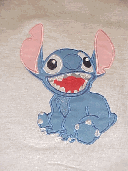 Kim Stitch Shoppe