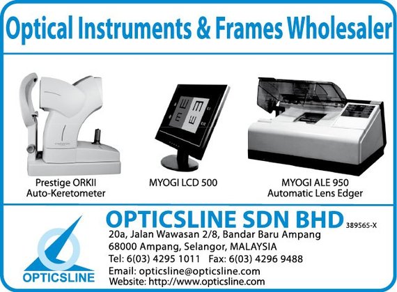 Print Advert