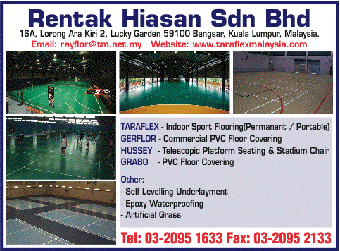 Print Advert