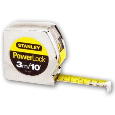 stanley tapes