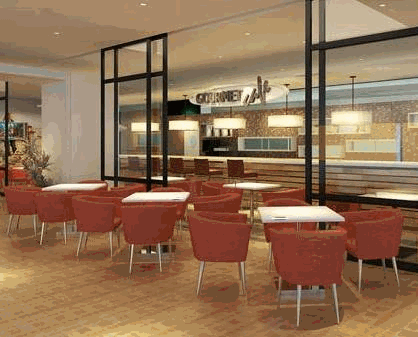 Berjaya University College Of Hospitality