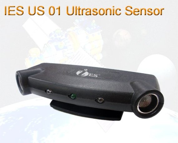 IES UL sensor