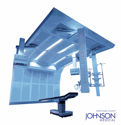 Johnson Medical International Sdn bhd