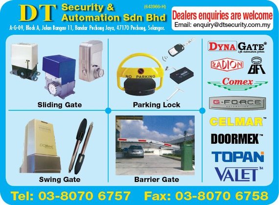 Print Advert