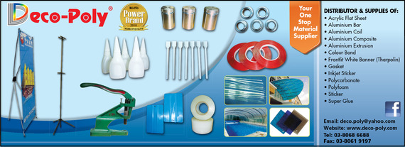 Print Advert