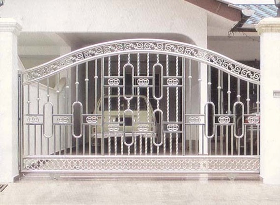 Stainless Steel Products