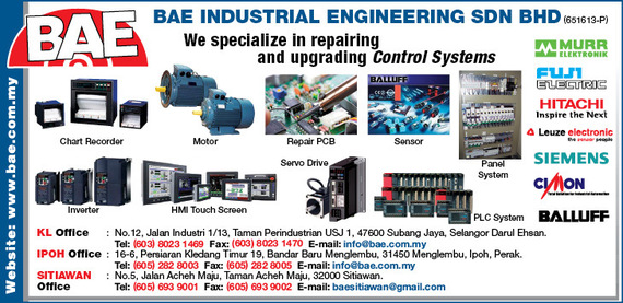 Print Advert