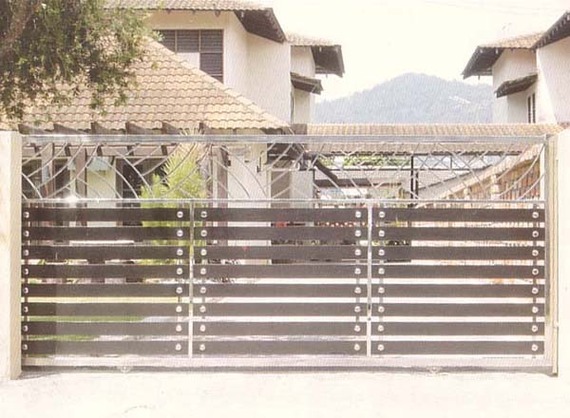 Stainless Steel Products
