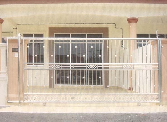 Stainless Steel Products