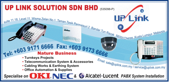 Print Advert