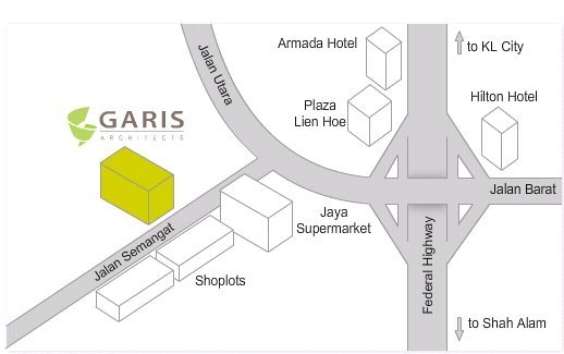 Garis Architects Sdn Bhd