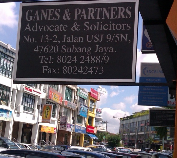 Ganes & Partners