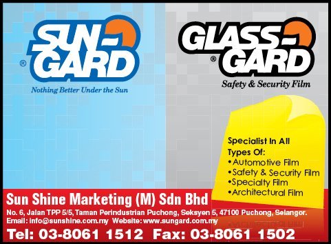 Print Advert