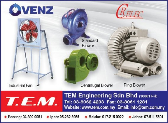 Print Advert