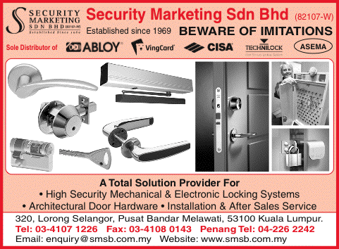Print Advert
