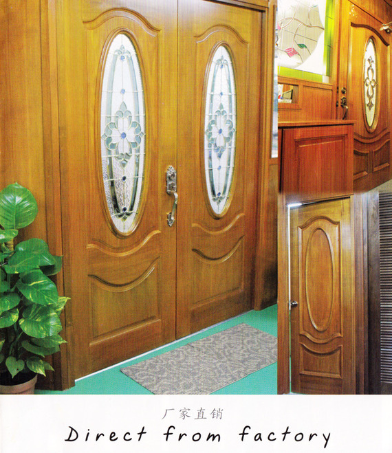 ID DOOR
