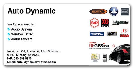 Print Advert