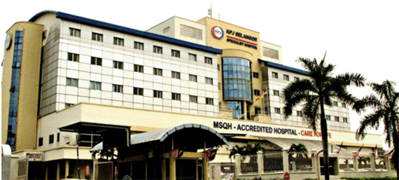 Selangor Medical Centre Malaysia