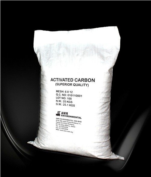 Activated Carbon