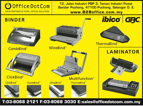 Print Advert