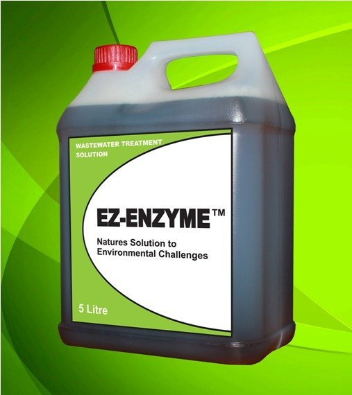 EZ-ENZYME