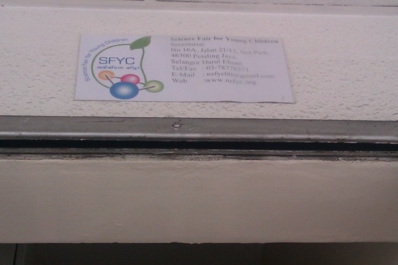 Science Fair