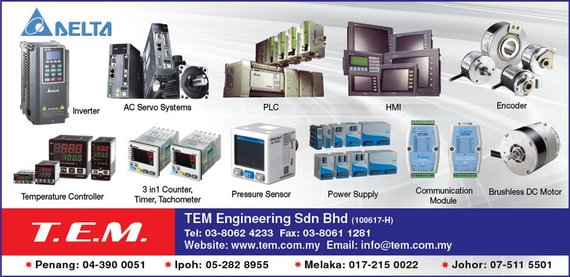 Print Advert