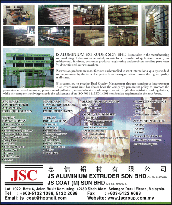 Print Advert