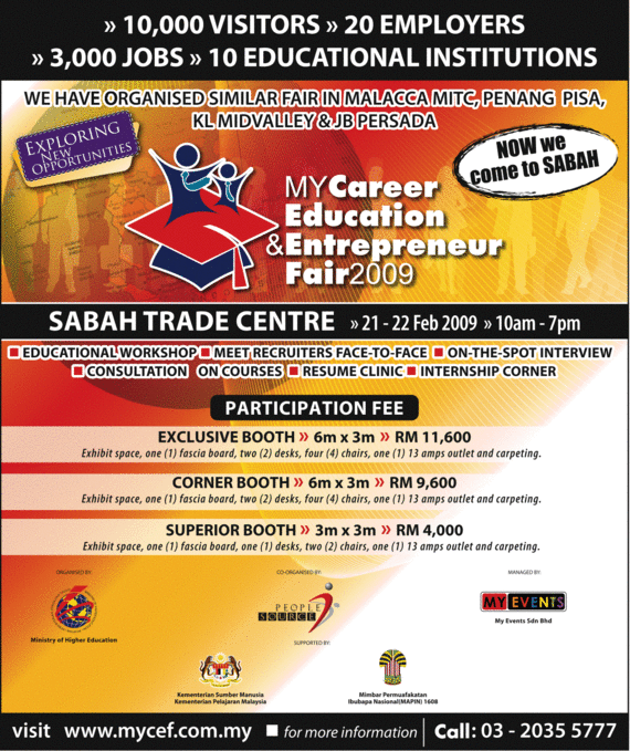 Print Advert