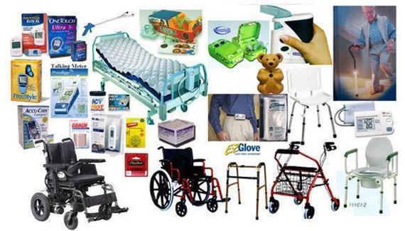 Medgeneral medical supplies