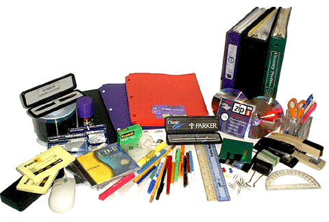 Sunway Stationery & Office Supplies