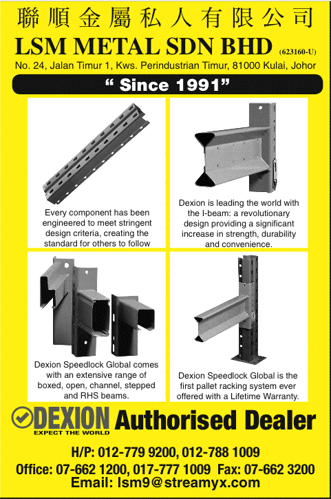Print Advert