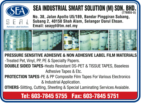 Print Advert