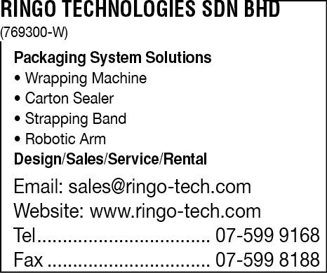 Print Advert