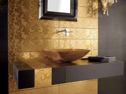 Golden Tiling Trading
