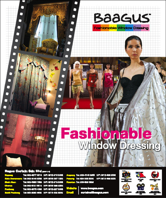 Print Advert