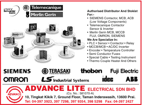 Print Advert